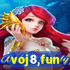 voj8,fun