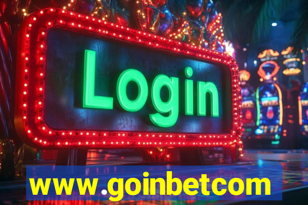 www.goinbetcom