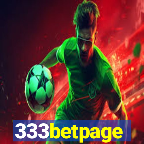 333betpage