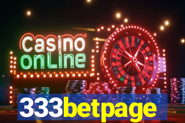 333betpage