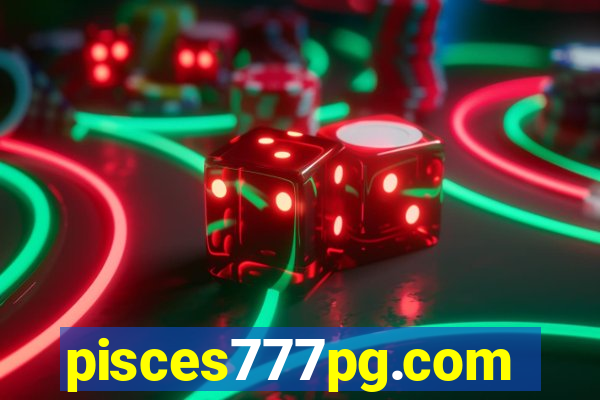 pisces777pg.com