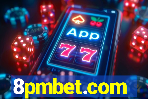 8pmbet.com