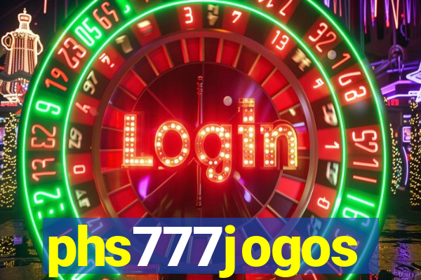 phs777jogos