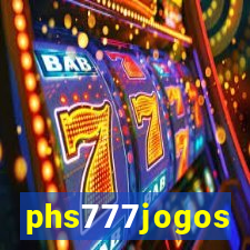 phs777jogos