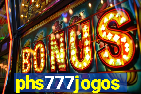 phs777jogos