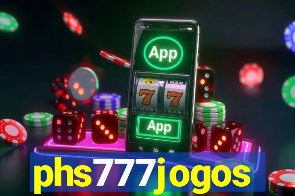 phs777jogos