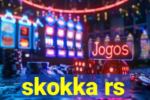 skokka rs