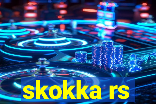 skokka rs