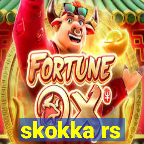 skokka rs