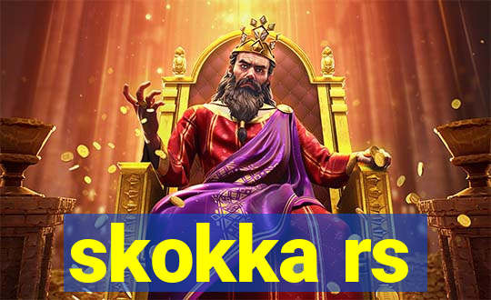 skokka rs