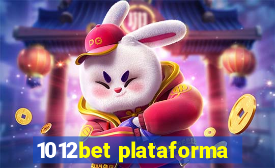 1012bet plataforma