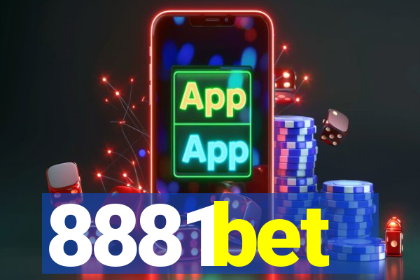 8881bet