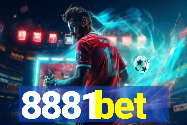 8881bet