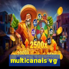 multicanais vg