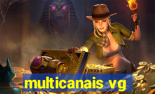 multicanais vg