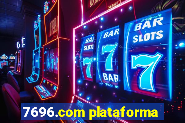 7696.com plataforma