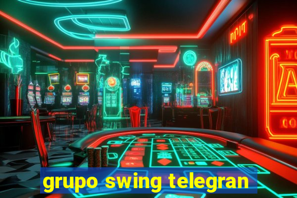 grupo swing telegran