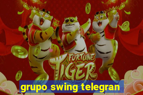 grupo swing telegran