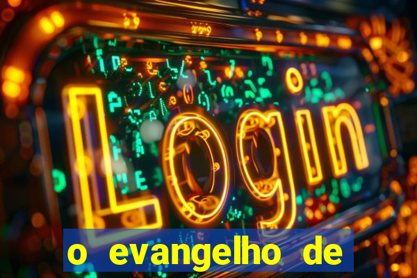 o evangelho de maria madalena pdf gratis