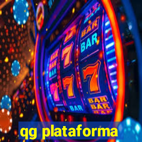 qg plataforma