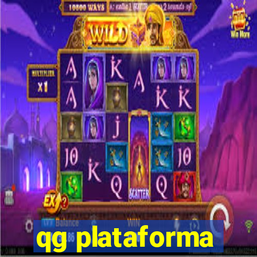 qg plataforma