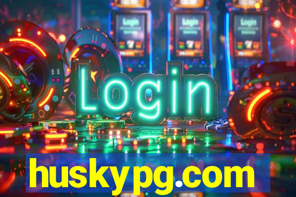 huskypg.com