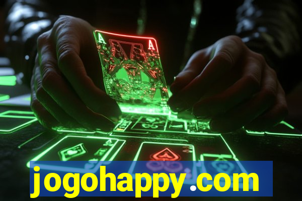 jogohappy.com