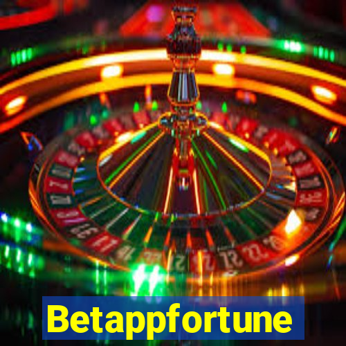 Betappfortune