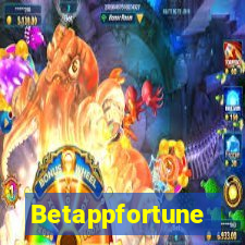 Betappfortune