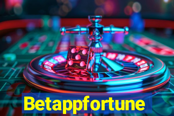 Betappfortune