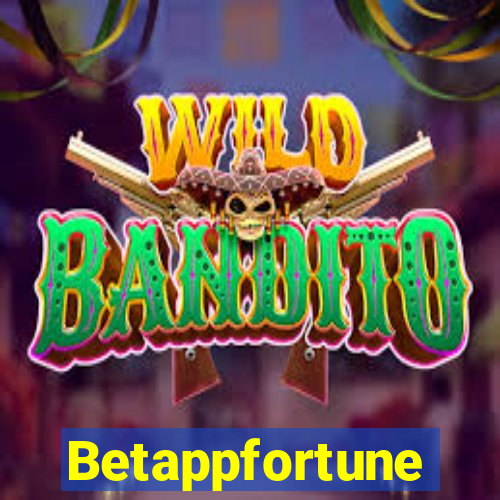 Betappfortune