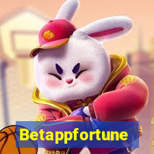 Betappfortune