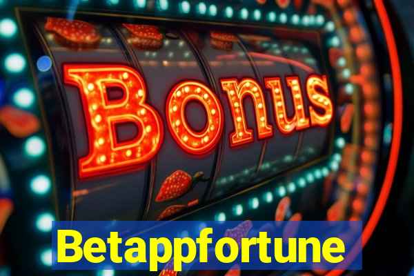 Betappfortune