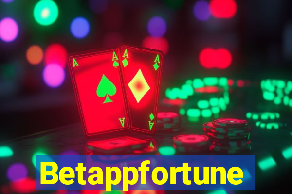 Betappfortune