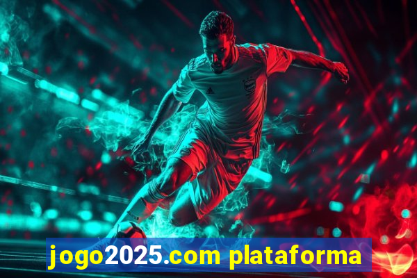 jogo2025.com plataforma