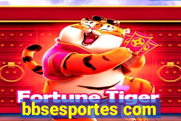 bbsesportes com