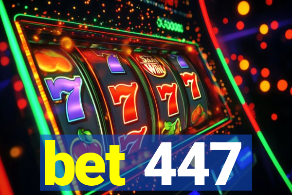 bet 447