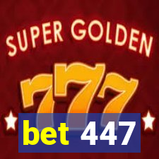 bet 447