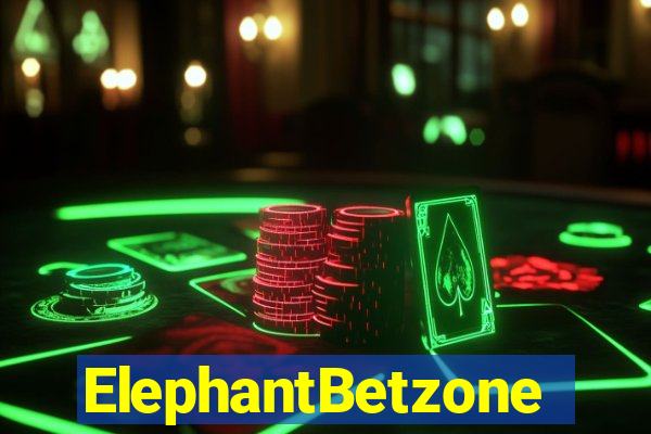 ElephantBetzone