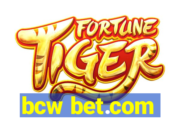 bcw bet.com