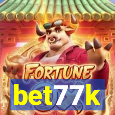 bet77k