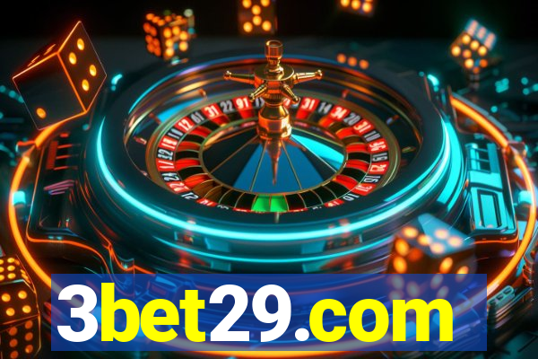 3bet29.com