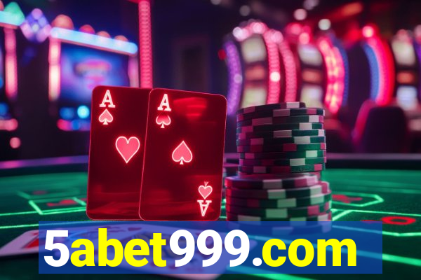 5abet999.com