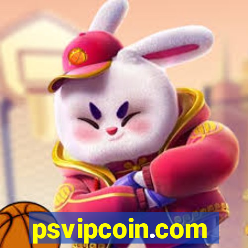 psvipcoin.com