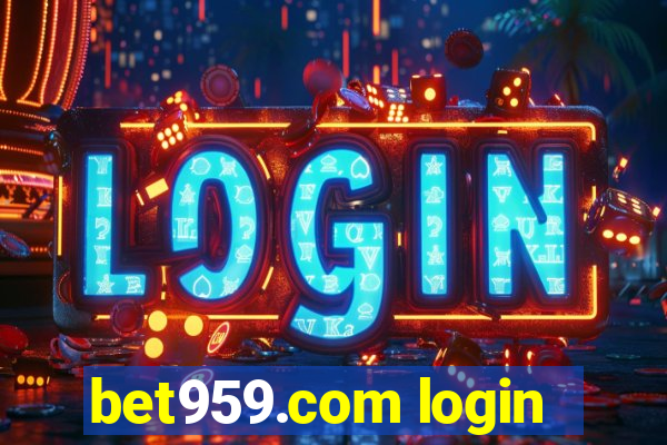 bet959.com login