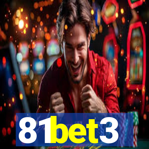 81bet3