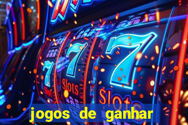 jogos de ganhar dinheiro de verdade sem depositar