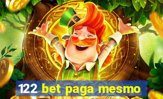 122 bet paga mesmo