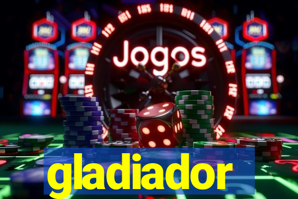 gladiador significado espiritual