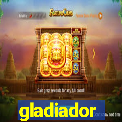 gladiador significado espiritual